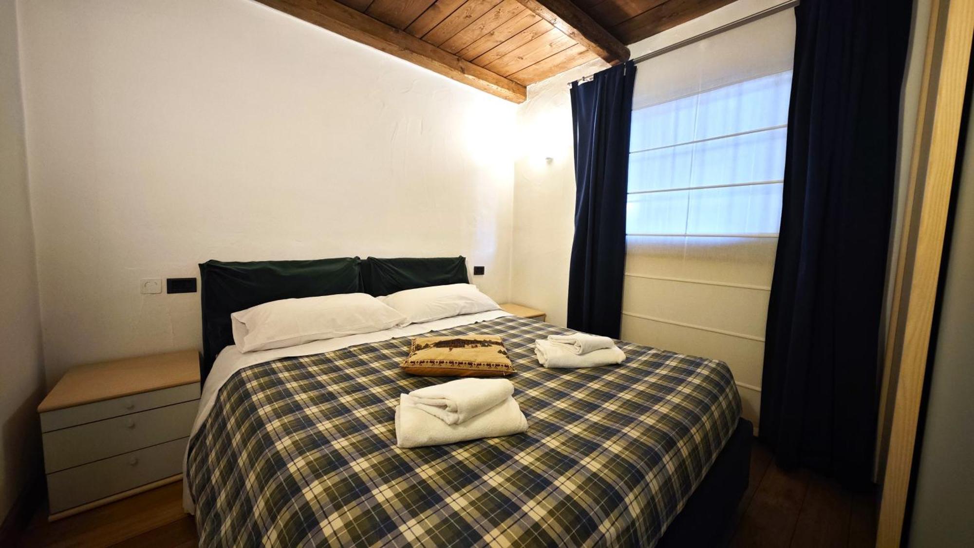 Hostdomus - Imperial Chalet Villa Colle Colle Sestriere Eksteriør billede